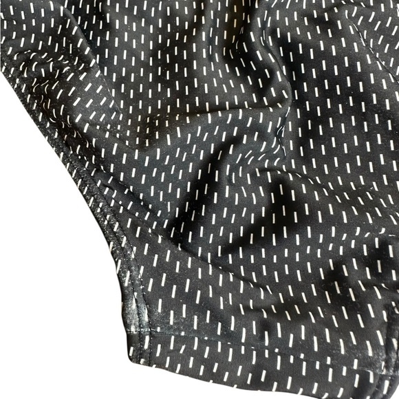 Albion Maria One-Piece Swimsuit in Midnight Dash - Picture 4 of 6